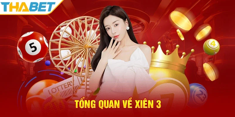 Chi tiết về lô xiên 3 dành cho bạn