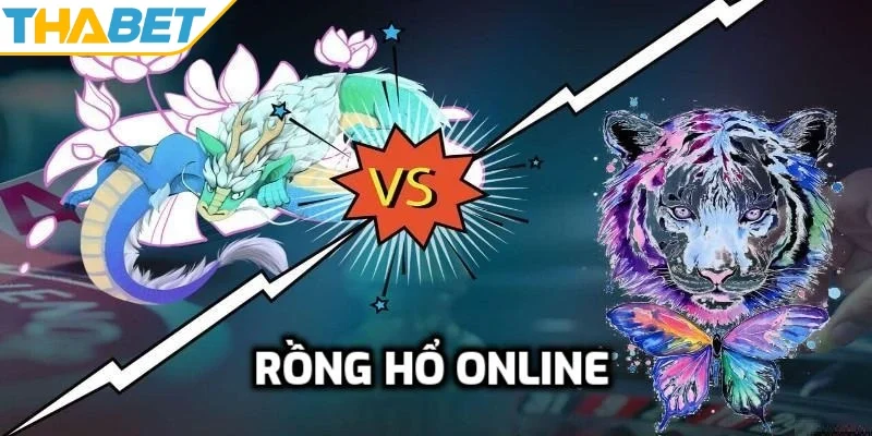 Khái quát về game rồng hổ