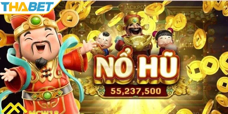 Thủ thuật chiến thắng nổ hũ